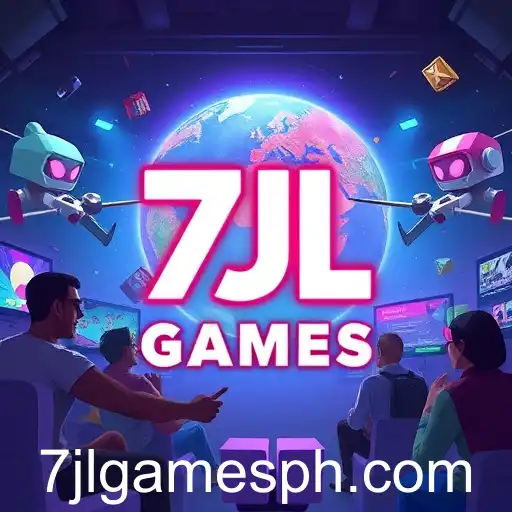 The Rise and Influence of 7JL Games in the Gaming World