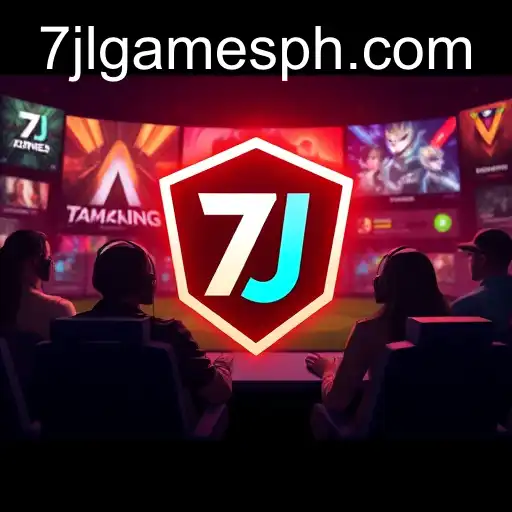 7jl Games: Revolutionizing Online Gaming