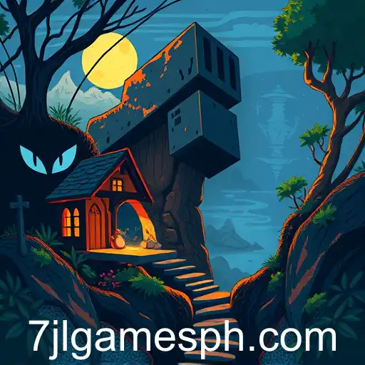 Exploring the Allure of Adventure Games: A Journey Through Storytelling and Exploration