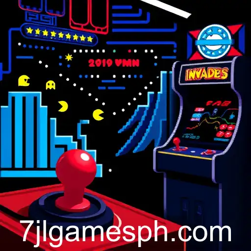 The Evolution of 7jl Games: A Digital Playground