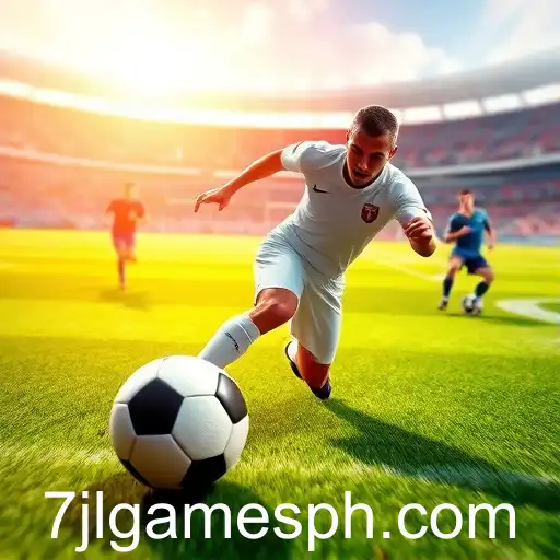 The Evolution and Impact of 7jl Games