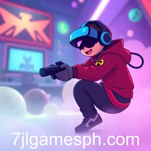 The Evolution of 7JL Games