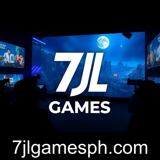 7JL Games: Revolutionizing Online Gaming