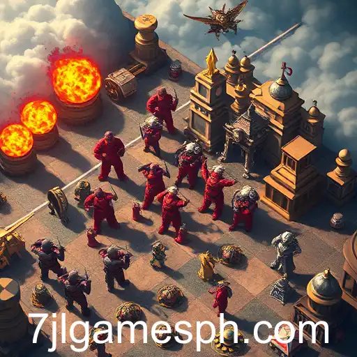 The Evolution of 7jl Games in a Shifting Digital Landscape