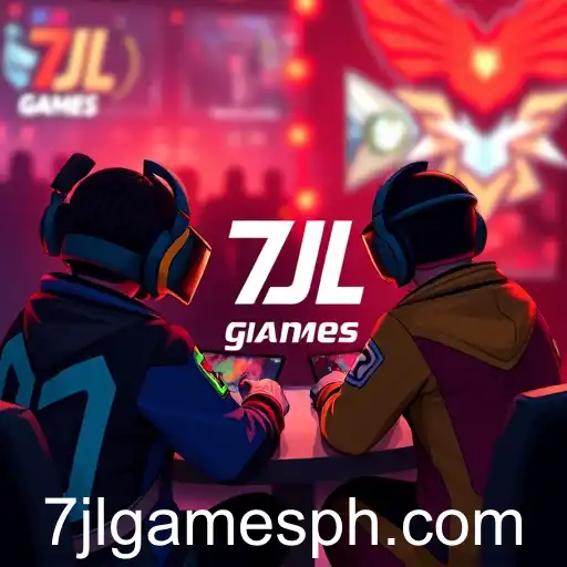 The Rise of 7jl Games