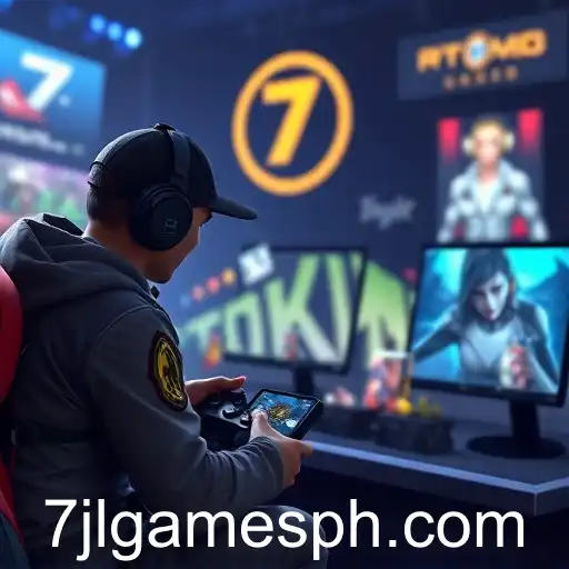 Gaming Evolution: 7JL Games in 2025