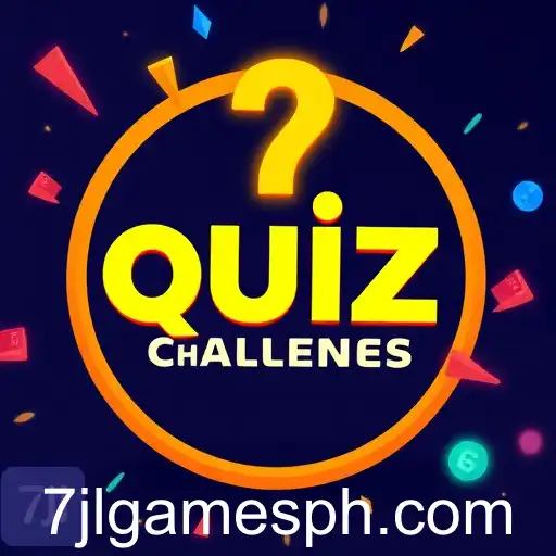 Delving into 'Quiz Challenges': A Popular Game Category on '7jl Games'