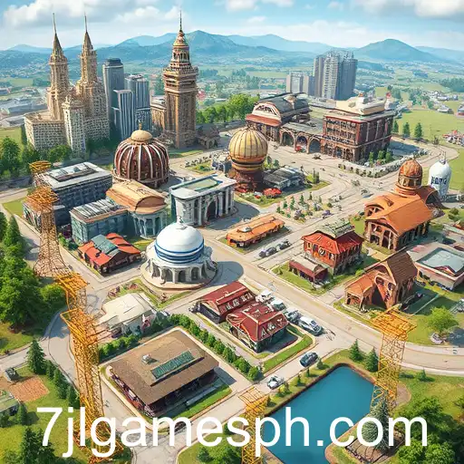 The Rise of 7JL Games in Modern Gaming