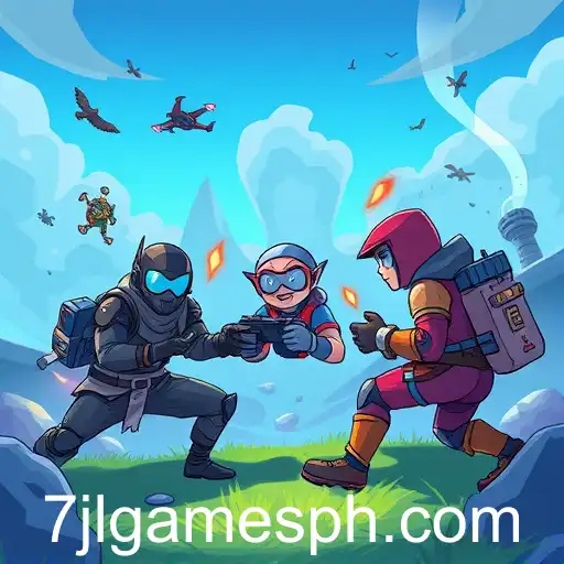 The Rise of 7jl Games: Shaping the Future of Online Gaming